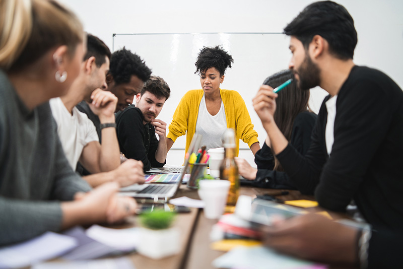 Brand Content Manager